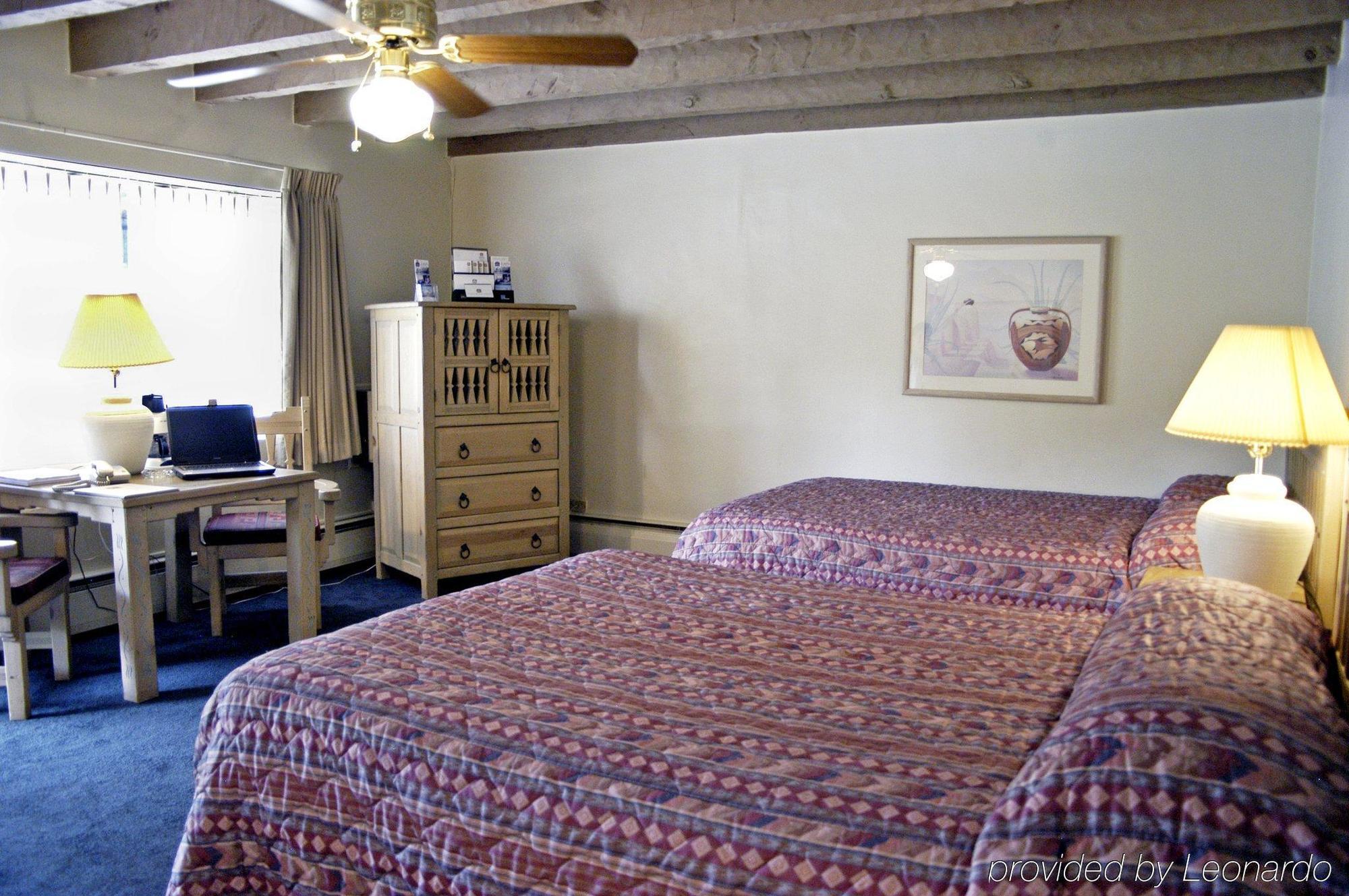 Kachina Lodge Resort And Meeting Center Taos Room photo